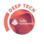 Hello Tomorrow Deep Tech